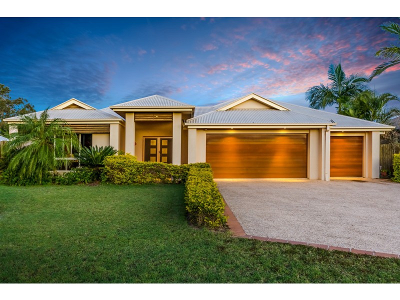 14 Crusade Court, Coomera Waters QLD 4209