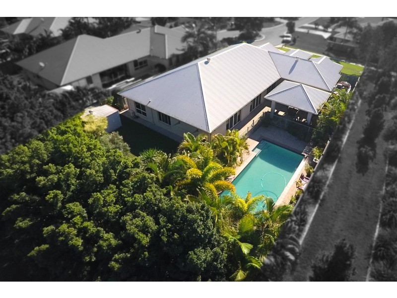 14 Crusade Court, Coomera Waters QLD 4209