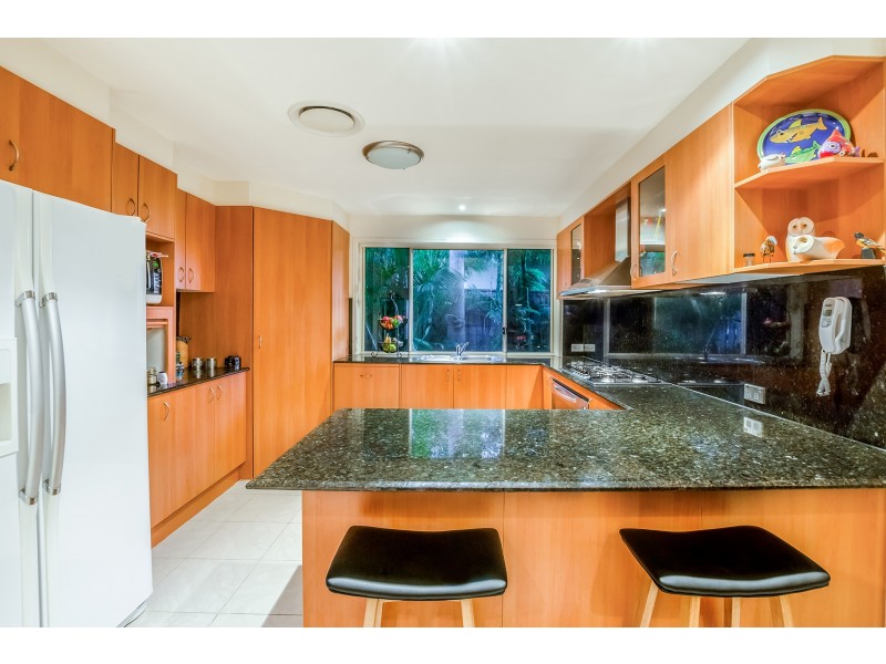 14 Crusade Court, Coomera Waters QLD 4209