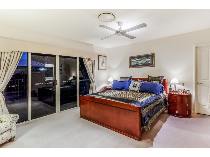 14 Crusade Court, Coomera Waters QLD 4209