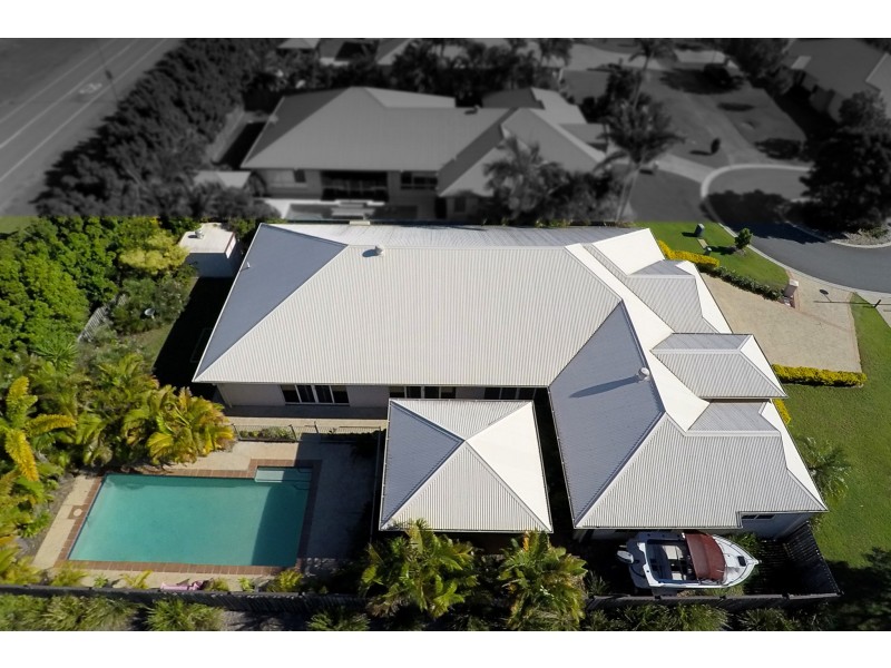 14 Crusade Court, Coomera Waters QLD 4209