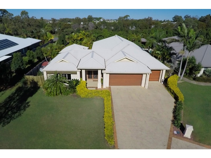 14 Crusade Court, Coomera Waters QLD 4209