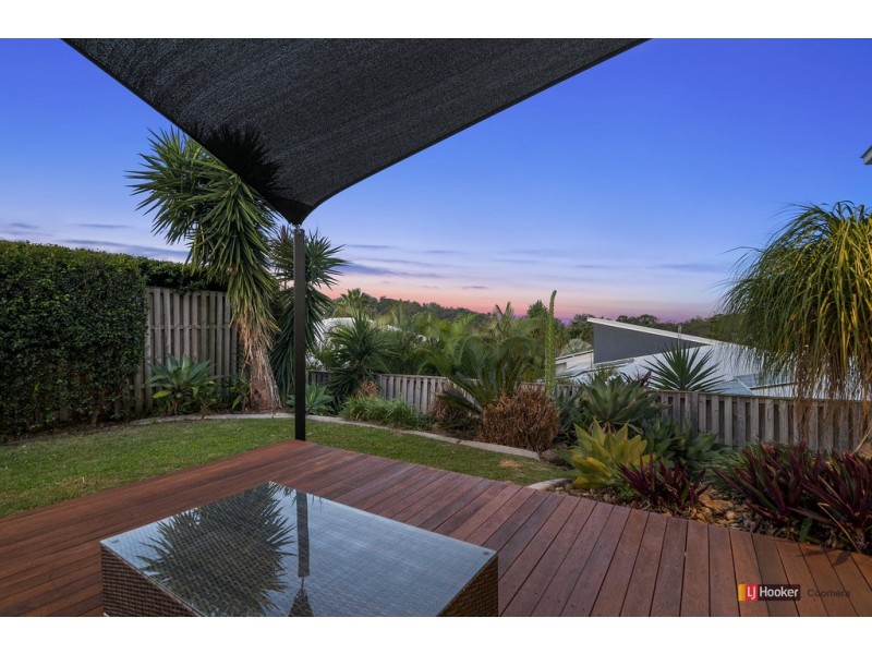 11 Candlebark Circuit, Upper Coomera QLD 4209