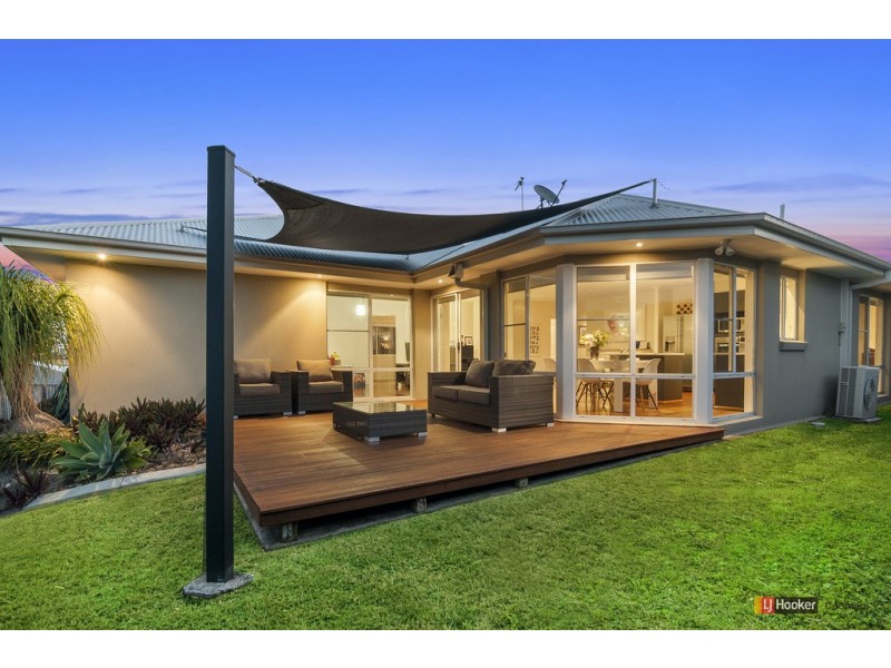 11 Candlebark Circuit, Upper Coomera QLD 4209