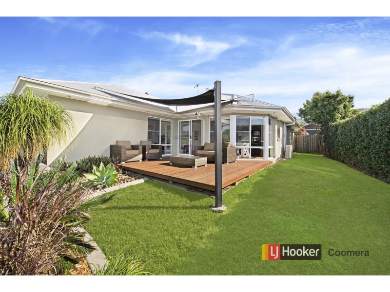 11 Candlebark Circuit, Upper Coomera QLD 4209