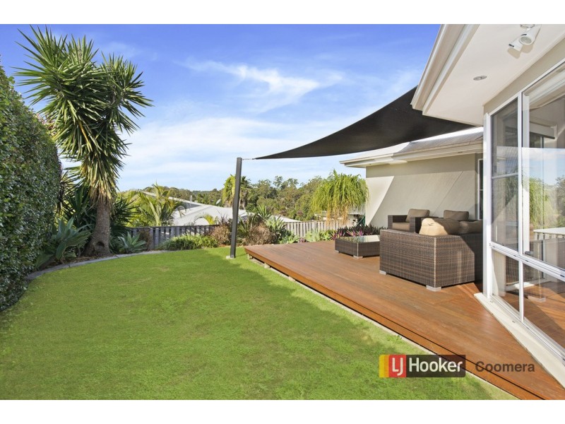 11 Candlebark Circuit, Upper Coomera QLD 4209