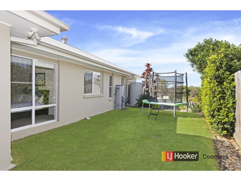 11 Candlebark Circuit, Upper Coomera QLD 4209