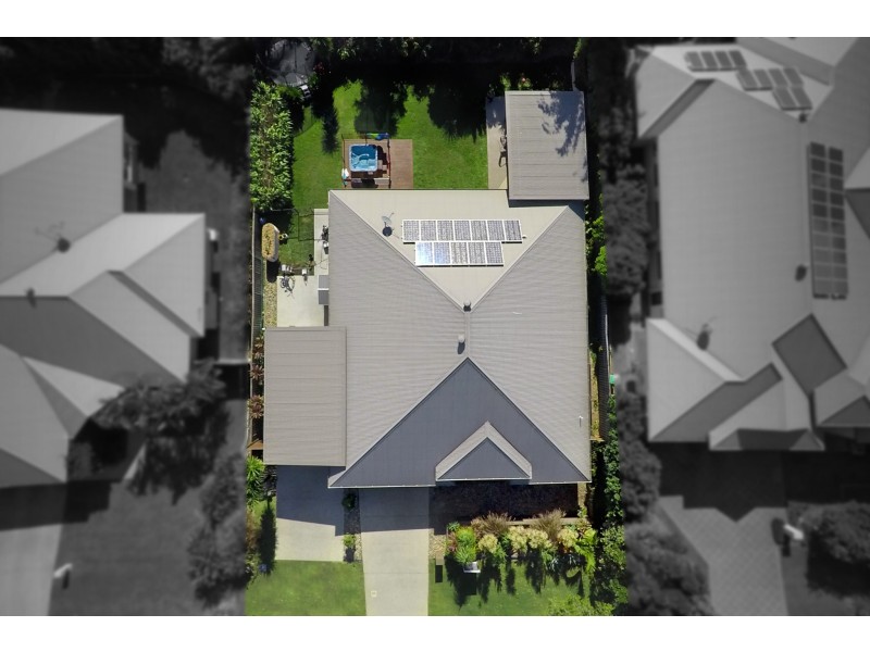 9 Freya Circuit, Coomera Waters QLD 4209