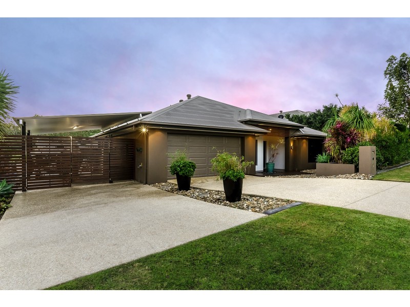 9 Freya Circuit, Coomera Waters QLD 4209