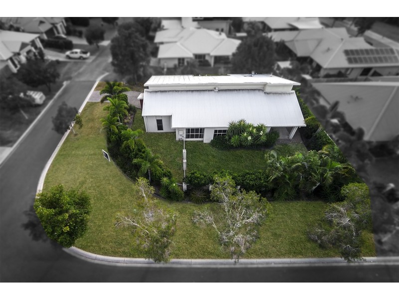 3 Icefire Lane, Coomera Waters QLD 4209