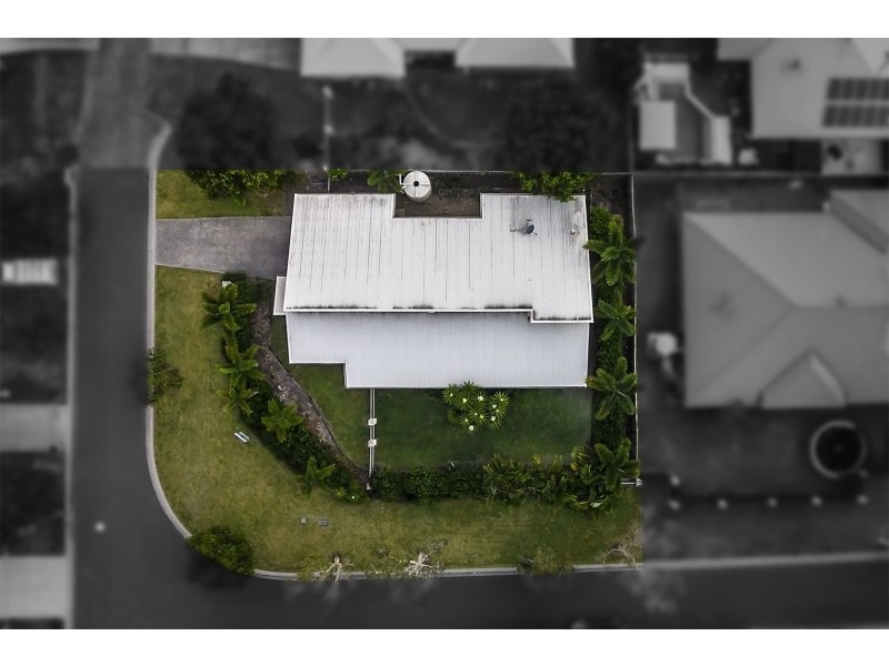 3 Icefire Lane, Coomera Waters QLD 4209