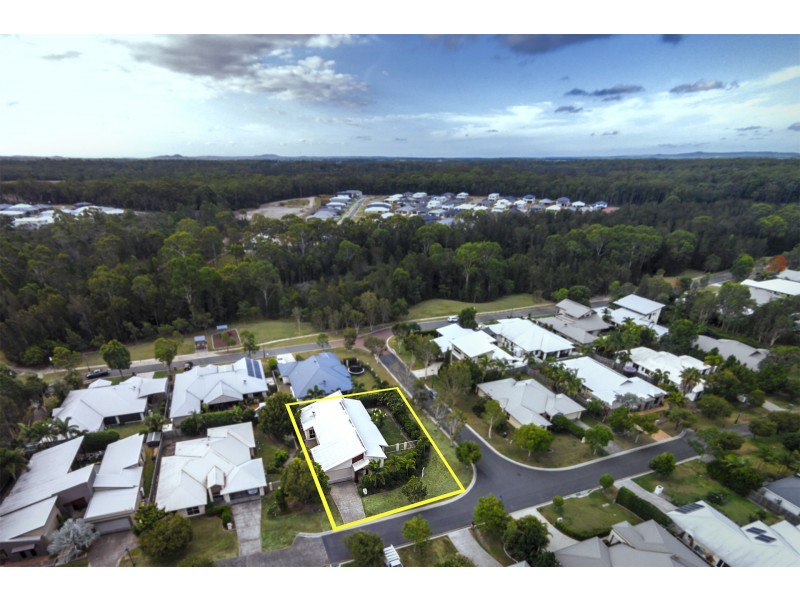3 Icefire Lane, Coomera Waters QLD 4209