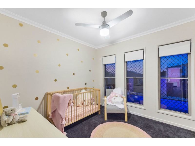 16 Kimberley Creek Road, Upper Coomera QLD 4209