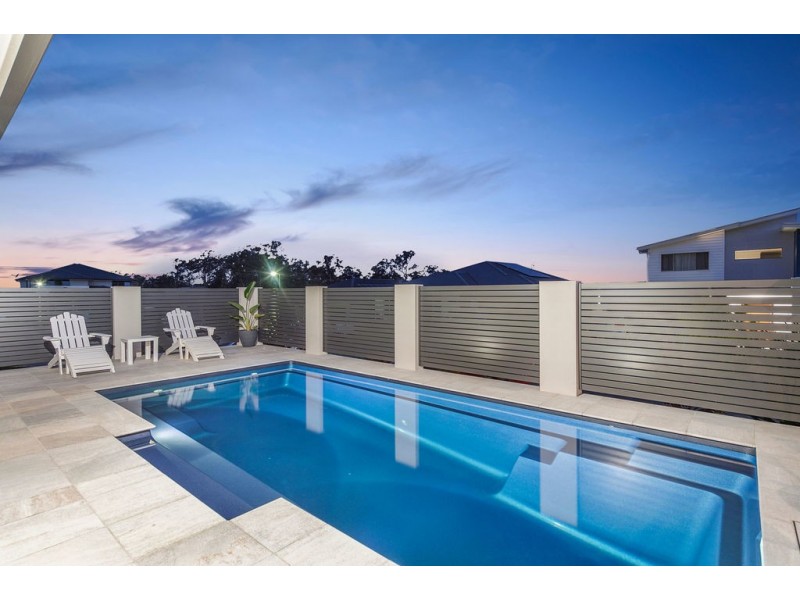 16 Kimberley Creek Road, Upper Coomera QLD 4209
