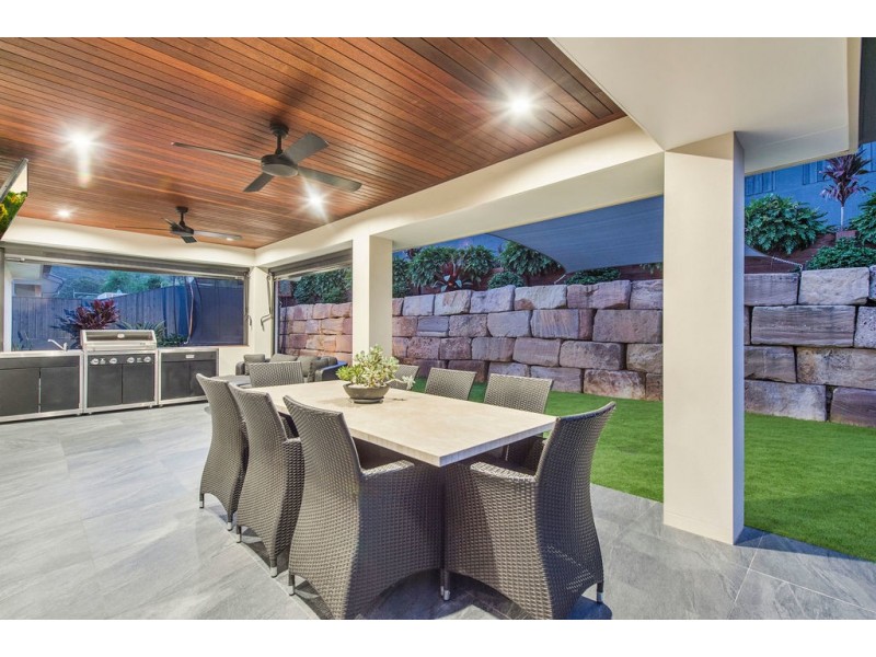 16 Kimberley Creek Road, Upper Coomera QLD 4209