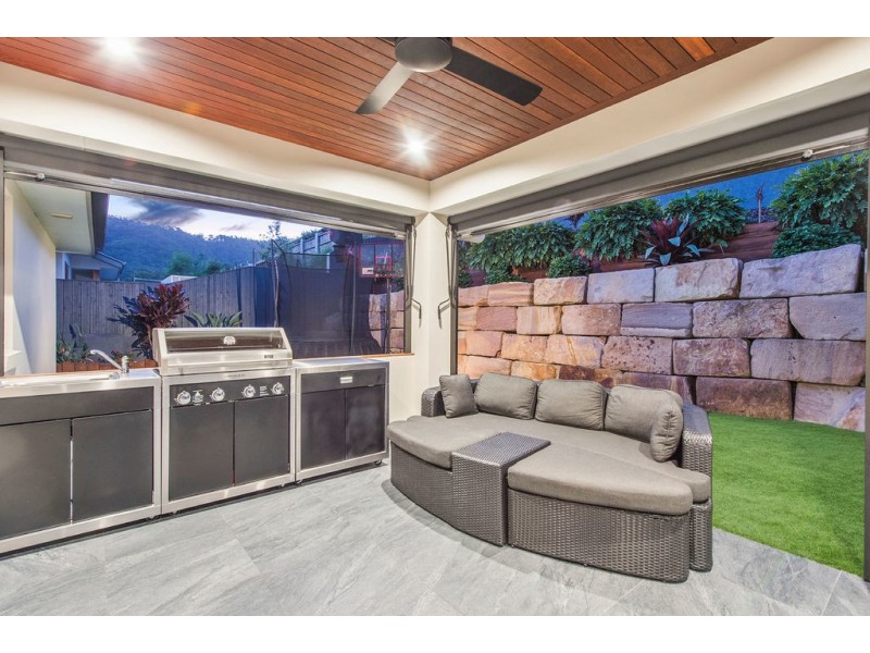 16 Kimberley Creek Road, Upper Coomera QLD 4209