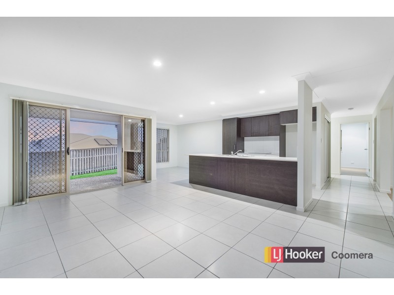 6 Verde Court, Upper Coomera QLD 4209