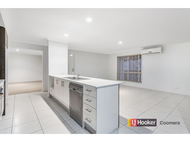 6 Verde Court, Upper Coomera QLD 4209