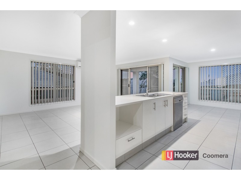 6 Verde Court, Upper Coomera QLD 4209