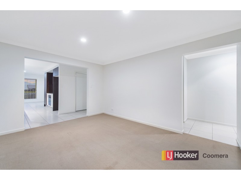 6 Verde Court, Upper Coomera QLD 4209