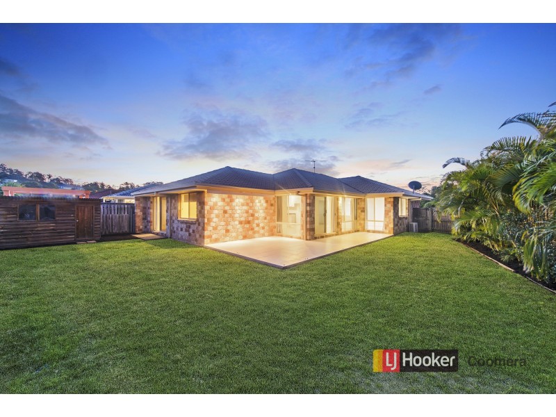 15 Ascendancy Way, Upper Coomera QLD 4209