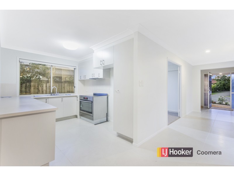 15 Ascendancy Way, Upper Coomera QLD 4209