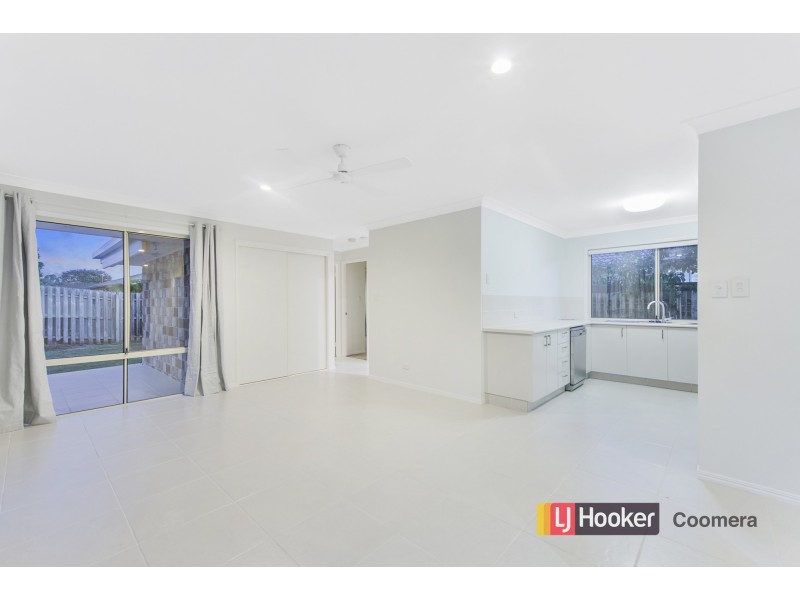 15 Ascendancy Way, Upper Coomera QLD 4209
