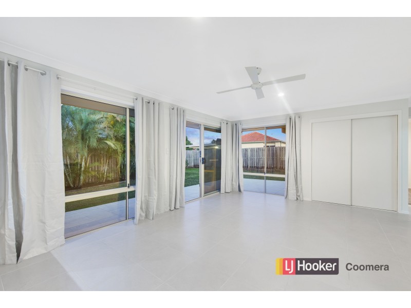 15 Ascendancy Way, Upper Coomera QLD 4209