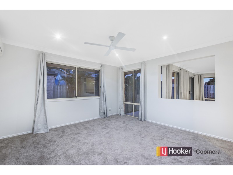 15 Ascendancy Way, Upper Coomera QLD 4209