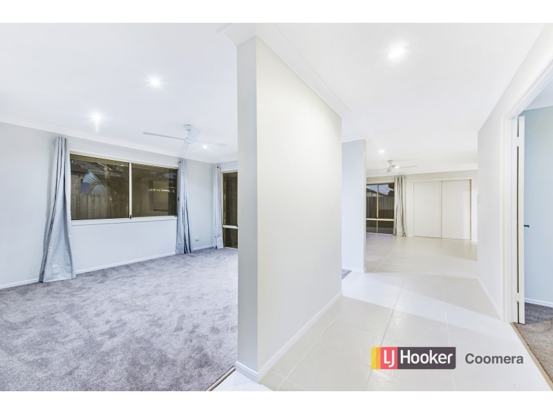 15 Ascendancy Way, Upper Coomera QLD 4209