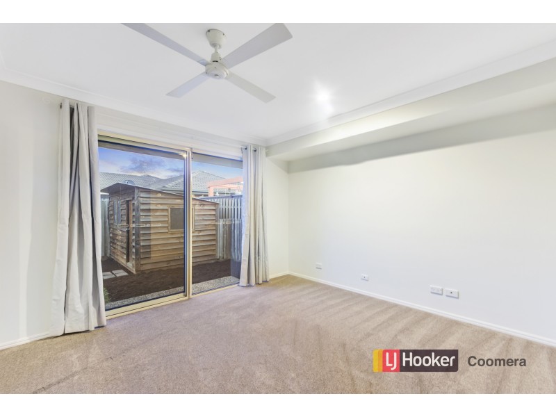 15 Ascendancy Way, Upper Coomera QLD 4209