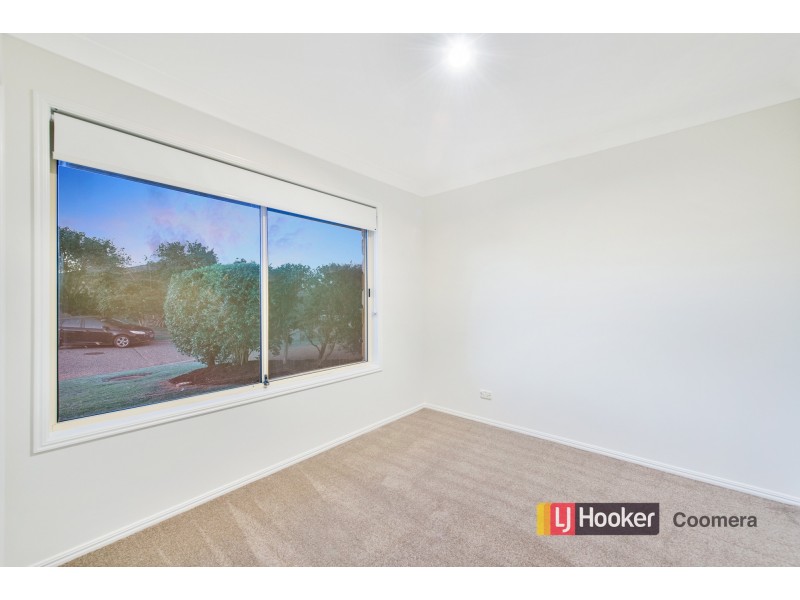 15 Ascendancy Way, Upper Coomera QLD 4209