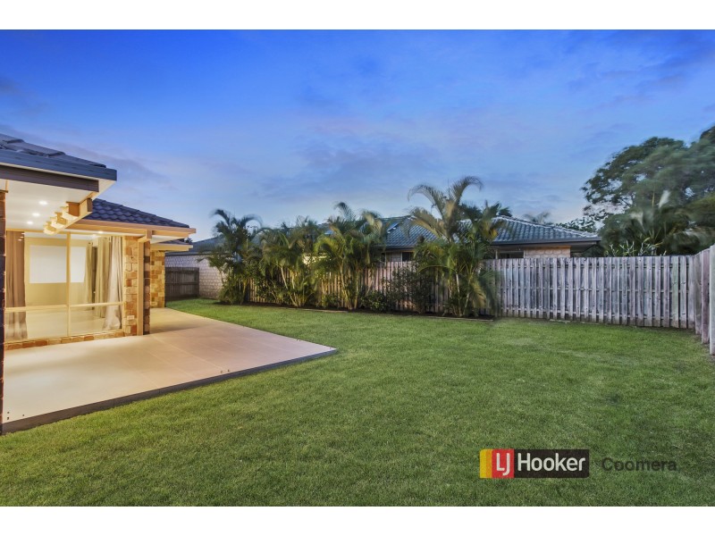 15 Ascendancy Way, Upper Coomera QLD 4209