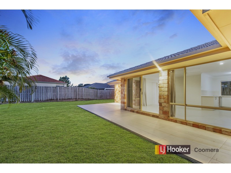 15 Ascendancy Way, Upper Coomera QLD 4209