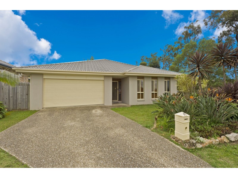 15 Waterclover Drive, Upper Coomera QLD 4209