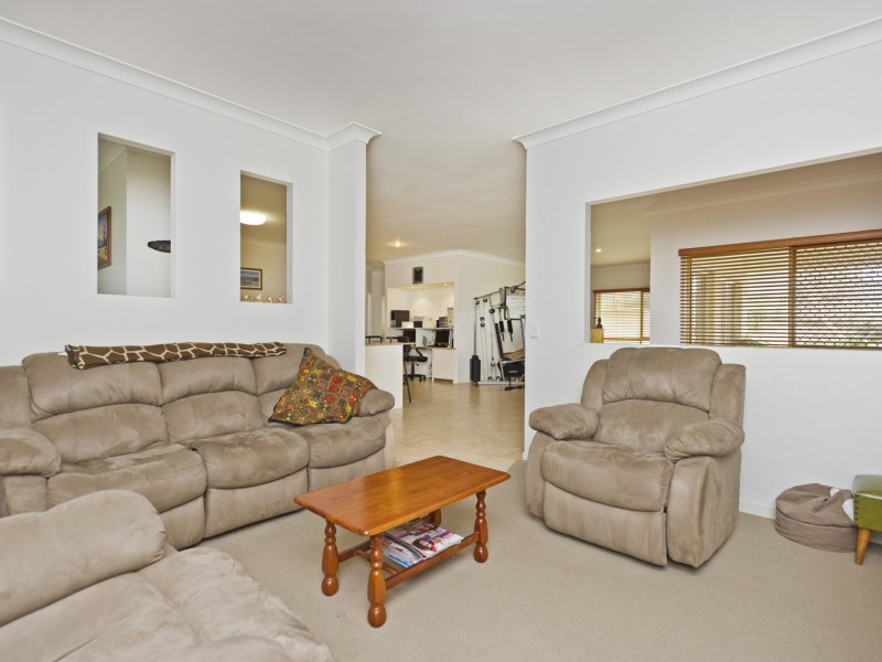 15 Waterclover Drive, Upper Coomera QLD 4209