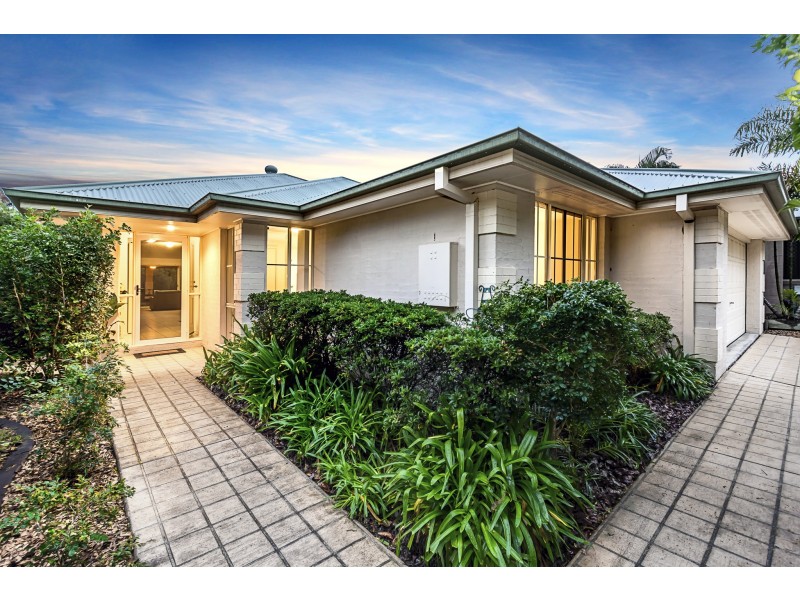 4 Kialoa Lane, Coomera Waters QLD 4209