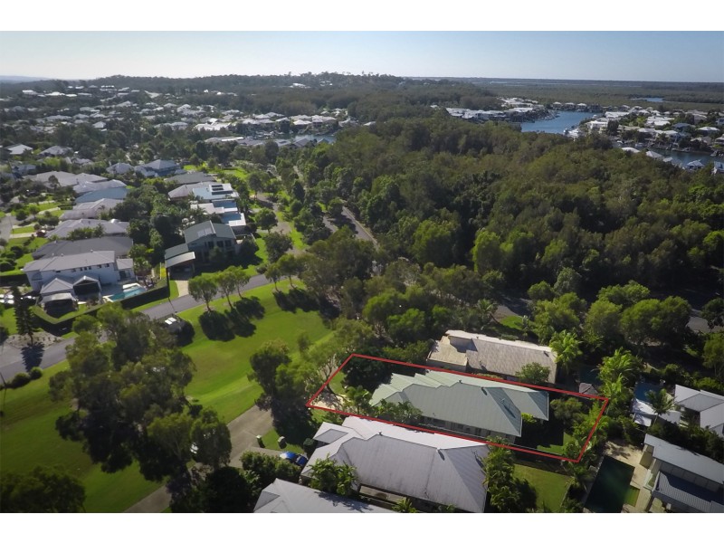 4 Kialoa Lane, Coomera Waters QLD 4209