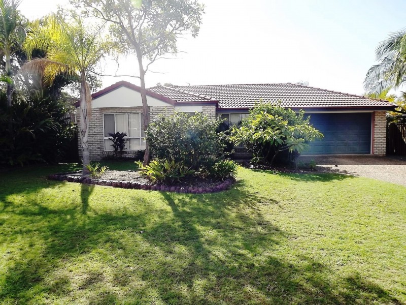 7 Bedroff Street, Upper Coomera QLD 4209