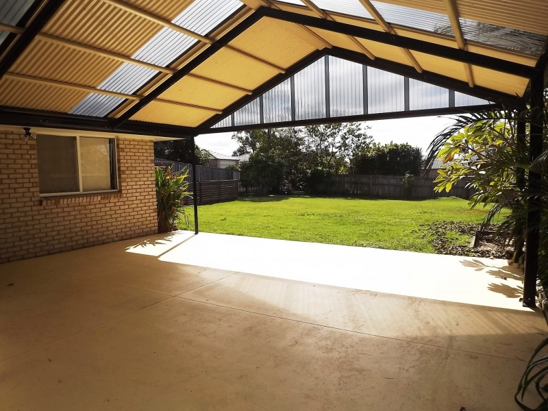 7 Bedroff Street, Upper Coomera QLD 4209