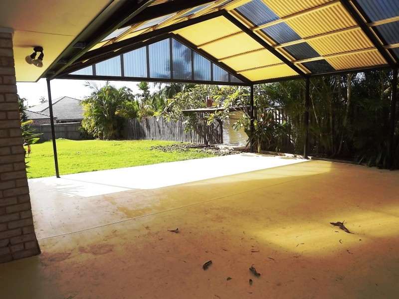7 Bedroff Street, Upper Coomera QLD 4209
