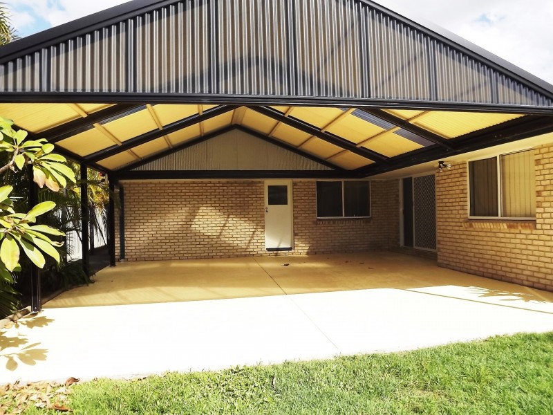 7 Bedroff Street, Upper Coomera QLD 4209