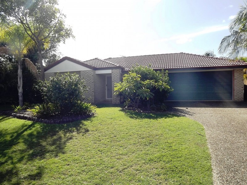 7 Bedroff Street, Upper Coomera QLD 4209