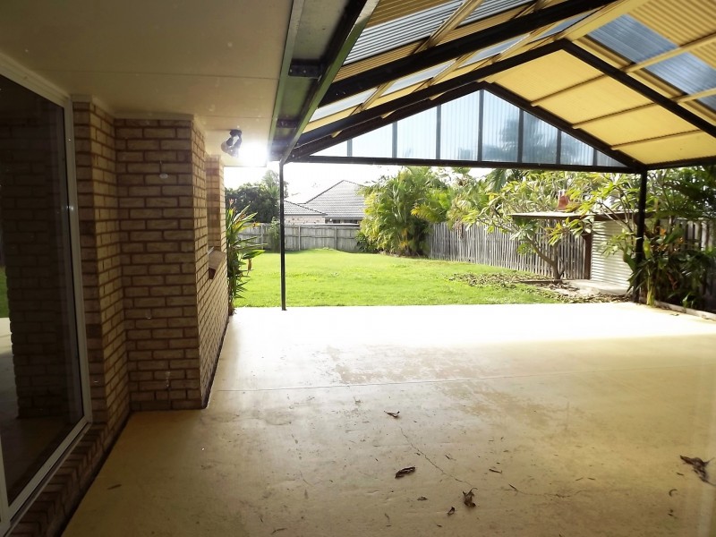 7 Bedroff Street, Upper Coomera QLD 4209
