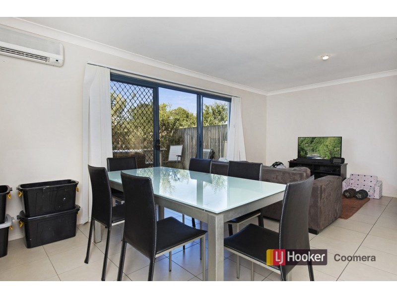 18/60-62 Beattie Road, Coomera QLD 4209