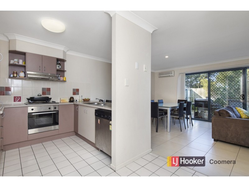 18/60-62 Beattie Road, Coomera QLD 4209