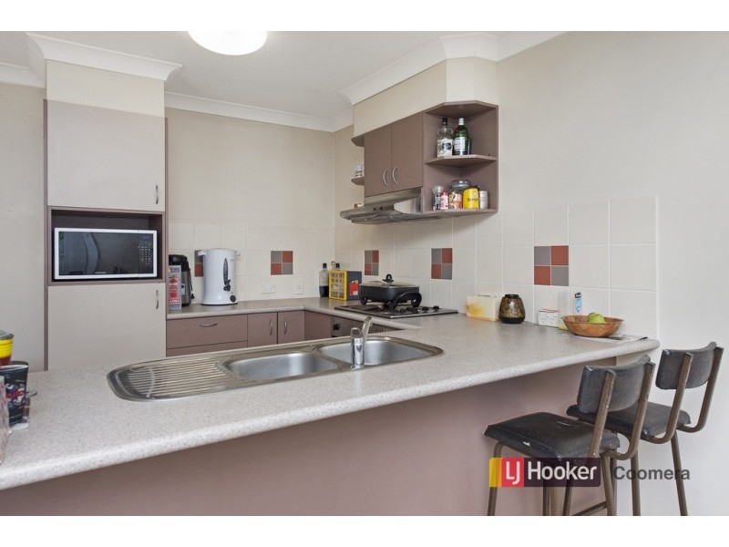 18/60-62 Beattie Road, Coomera QLD 4209