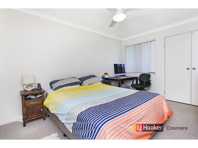 18/60-62 Beattie Road, Coomera QLD 4209