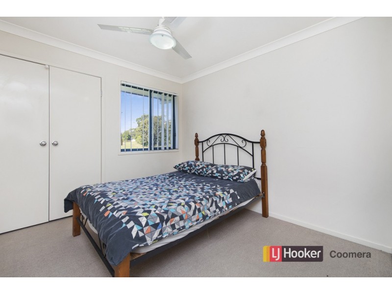 18/60-62 Beattie Road, Coomera QLD 4209