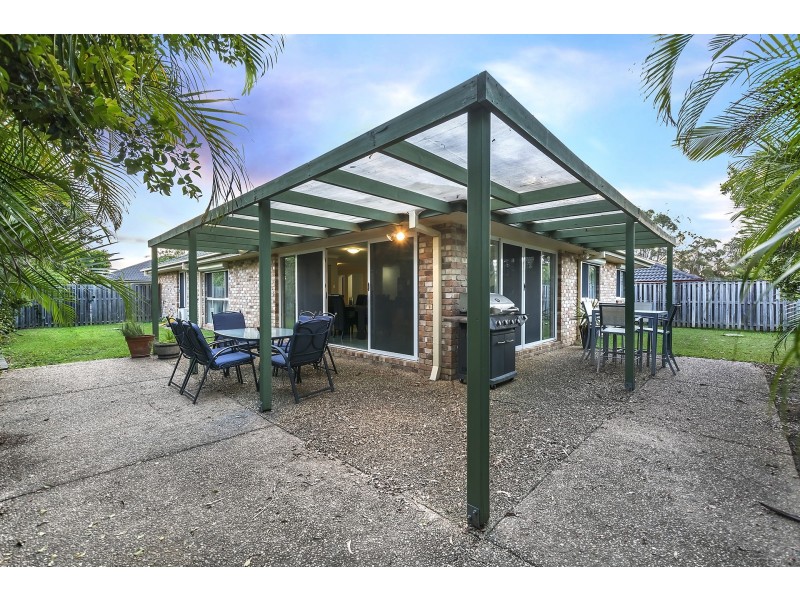 4 Begonia Street, Ormeau QLD 4208